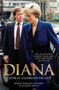 Diana (A Closely Guarded Secret) by Inspector Ken Wharfe, Robert Jobson, 9781786061133