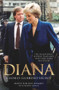Diana (A Closely Guarded Secret) by Inspector Ken Wharfe, Robert Jobson, 9781786061133