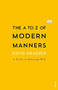 The A to Z of Modern Etiquette by David Meagher, 9780857983671