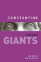 Constantine by Werner de Saeger, 9780750962698