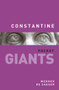 Constantine: pocket GIANTS - 9780750962698 by Werner de Saeger, 9780750962698