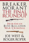 Breaker Morant (The Final Roundup) by Joe West, Roger Roper, 9781445659657