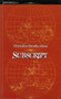 Subscript by Christine Brooke-Rose, 9781857544411