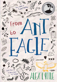 From Ant to Eagle by Alex Lyttle, 9781771681117