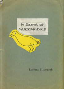 In Search of Mockingbird - 9780805096958 by Loretta Ellsworth, 9780805096958