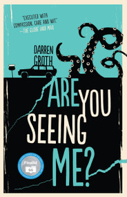 Are You Seeing Me? - 9781459815087 by Darren Groth