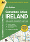 Glovebox Atlas Ireland by AA Publishing, 9780749578442