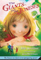 The Giants and the Joneses by Julia Donaldson, Greg Swearingen, 9780312379612
