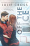 Off the Ice by Julie Cross, 9781633756557