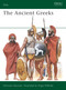 The Ancient Greeks by Nicholas Sekunda, Angus McBride, 9780850456868