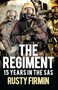 The Regiment (15 Years in the SAS) by Jack Hughes, Rusty Firmin, 9781472817372