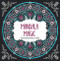 Mandala Magic (Amazing Mandalas to Color) by arsEdition, 9781438006383