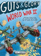 Guts & Glory: World War II - 9780316320580 by Ben Thompson, 9780316320580