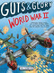 Guts & Glory: World War II - 9780316320580 by Ben Thompson, 9780316320580
