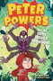 Peter Powers and the Itchy Insect Invasion! - 9780316543583 by Kent Clark, Brandon T. Snider, Dave Bardin, 9780316543583
