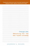 Change.edu (Rebooting for the New Talent Economy) - 9781609788995 by Andrew S Rosen, 9781609788995
