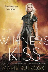 The Winner's Kiss - 9781250104434 by Marie Rutkoski, 9781250104434
