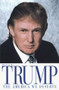 The America We Deserve by Donald Trump, 9781580631310