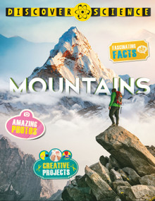 Discover Science: Mountains - 9780753473351 by Margaret Hynes, 9780753473351