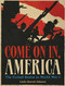 Come On In, America (The United States in World War I) by Linda Barrett Osborne, 9781419723780