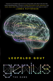 Genius (The Game) - 9781250115270 by Leopoldo Goût, 9781250115270