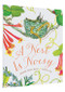 A Nest Is Noisy - 9781452161358 by Dianna Hutts Aston, Sylvia Long, 9781452161358
