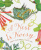 A Nest Is Noisy - 9781452161358 by Dianna Hutts Aston, Sylvia Long, 9781452161358