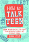How to Talk Teen by Mark Leigh, 9781472137449