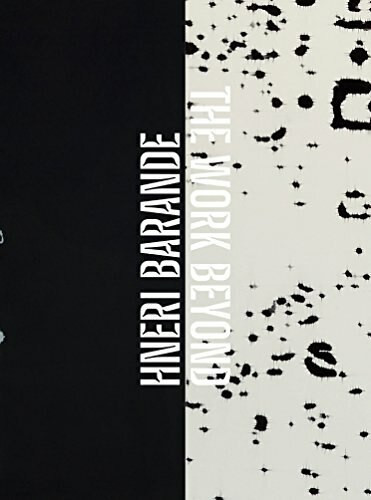 Henri Barande (The Work Beyond) by David Galloway, Henry-Claude Cousseau, Romaric Sulger Büel, 9781861543820