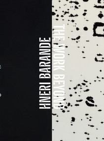 Henri Barande (The Work Beyond) by David Galloway, Henry-Claude Cousseau, Romaric Sulger Büel, 9781861543820