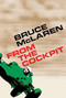 Bruce McLaren (From The Cockpit) by Bruce McLaren, 9781910505144