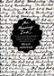 The Missing Ink (The Lost Art of Handwriting) by Philip Hensher, 9780865478022