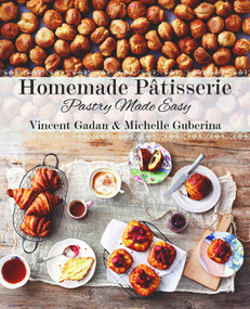 Homemade Patisserie by Vincent  Gardan, 9781742575926