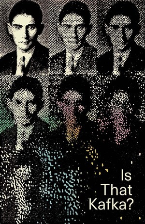 Is that Kafka? (99 Finds) - 9780811225168 by Reiner Stach, Kurt Beals, 9780811225168
