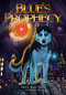 Blue's Prophecy by Emily Ross, 9780996295123