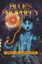 Blue's Prophecy by Emily Ross, 9780996295123