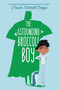 The Astounding Broccoli Boy - 9780062400192 by Frank Cottrell Boyce, 9780062400192