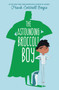 The Astounding Broccoli Boy - 9780062400192 by Frank Cottrell Boyce, 9780062400192