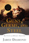 Guns, Germs, and Steel (The Fates of Human Societies) - 9780393354324 by Jared Diamond, 9780393354324