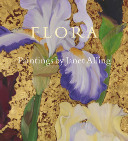 Flora (Paintings by Janet Alling) by Janet Alling, 9780825306358