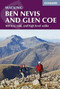 Walking Ben Nevis and Glen Coe (100 Low, Mid, and High Level Walks) by Ronald Turnbull, 9781852848712