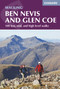 Walking Ben Nevis and Glen Coe (100 Low, Mid, and High Level Walks) by Ronald Turnbull, 9781852848712