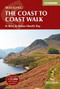 The Coast to Coast Walk (St Bees to Robin Hood's Bay) by Terry Marsh, 9781852847593