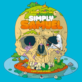 Simply Samuel by Tommi Musturi, 9781606999981