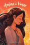 Amina's Voice by Hena Khan, 9781481492065