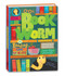 Bookworm Journal (A Reading Log for Kids (and Their Parents)) by Potter Gift, 9780307408266