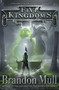 Death Weavers - 9781442497108 by Brandon Mull, 9781442497108