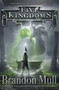 Death Weavers - 9781442497108 by Brandon Mull, 9781442497108
