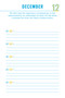 The Happiness Project One-Sentence Journal for Mothers by Gretchen Rubin, 9780385348652