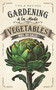 Gardening à la Mode: Vegetables by Harriet Anne De Salis, 9780486814940